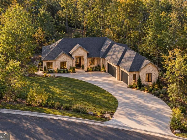 4986 Kanawha Blfs, Stone Mountain, GA 30087