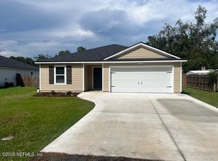 1229 FLOYD FLOYD Street, Fleming Island, FL 32003