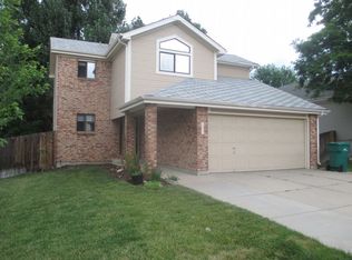 2245 S Ellis St, Lakewood, CO 80228