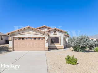 14267 E Placita Rociana, Tucson, AZ 85747
