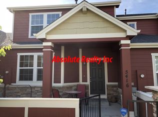 5416 Seal Aly, Colorado Springs, CO 80924