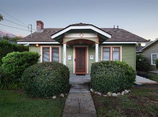 146 Madeline Dr, Monrovia, CA 91016