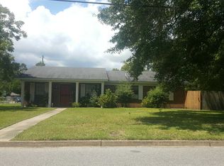 1962 Jones Ave, Mobile, AL 36617