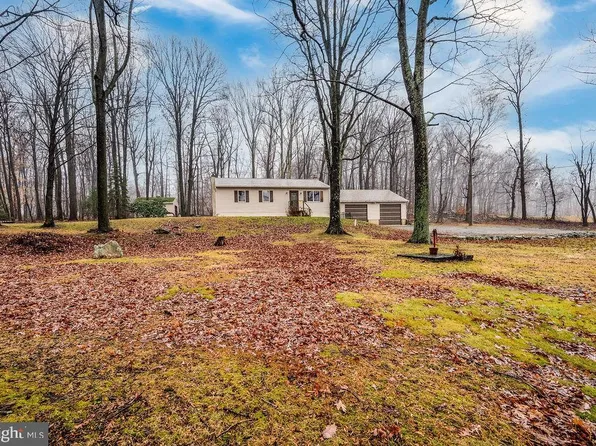 24 Five Points Rd, Mertztown, PA 19539