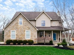 3995 Berlin Station Rd, Delaware, OH 43015