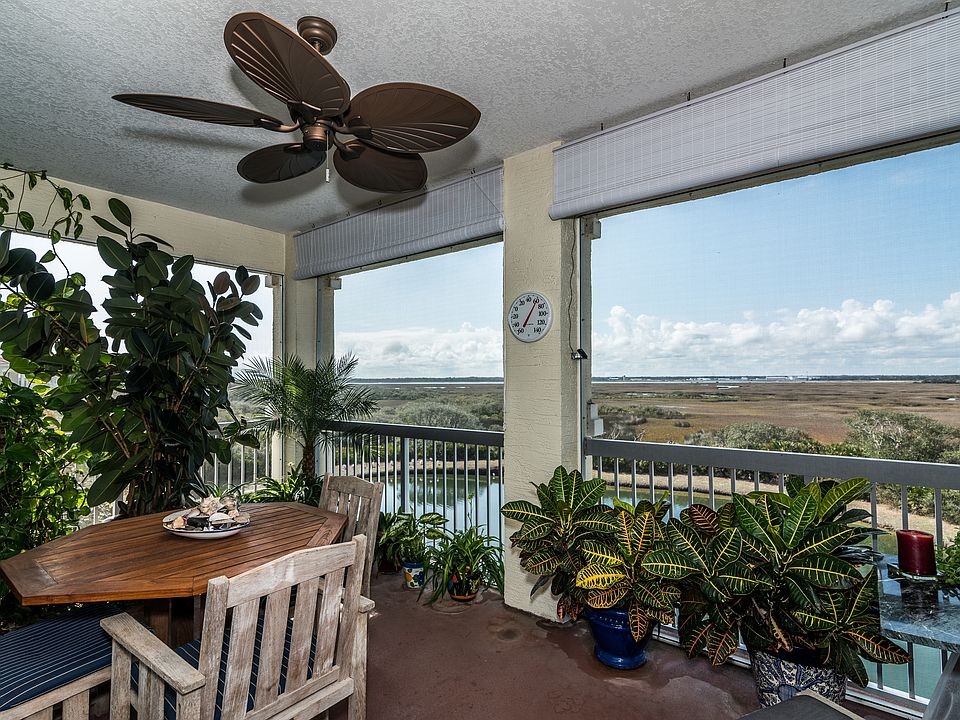 INTRACOASTAL VIEWS