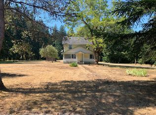 117 W Benthein Rd, Elma, WA 98541