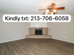 5416 Ramsey Dr, The Colony, TX 75056