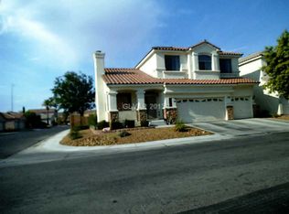 2095 Jasper Creek Pl, Las Vegas, NV 89123