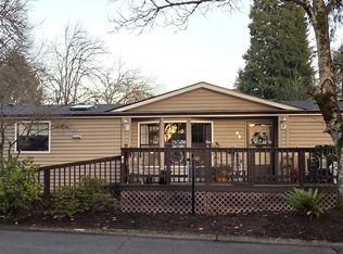 1475 Green Acres Rd SPACE 83, Eugene, OR 97408