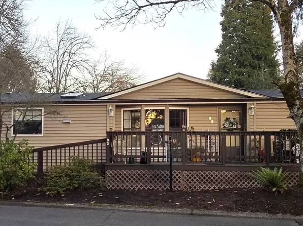 1475 Green Acres Rd Space 83, Eugene, OR 97408