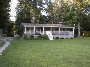 8054 E Speed Rd, Milltown, IN 47145