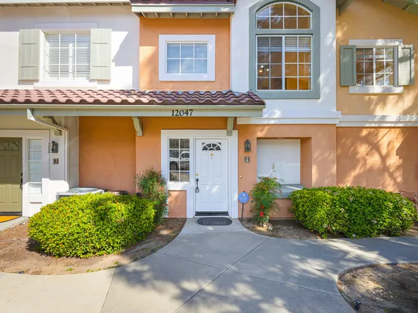 12047 Tivoli Park Row Unit 4, San Diego, CA 92128