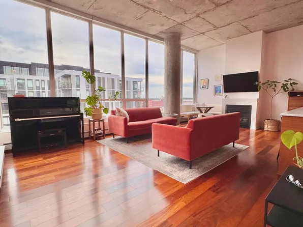 901 S 2nd St Unit 905, Minneapolis, MN 55415