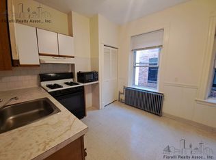 342 Hanover St #6F, Boston, MA 02113