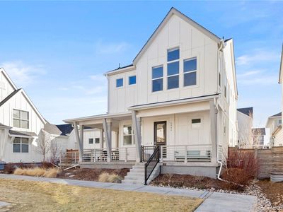5984 Fulton Street, Denver, CO, 80238