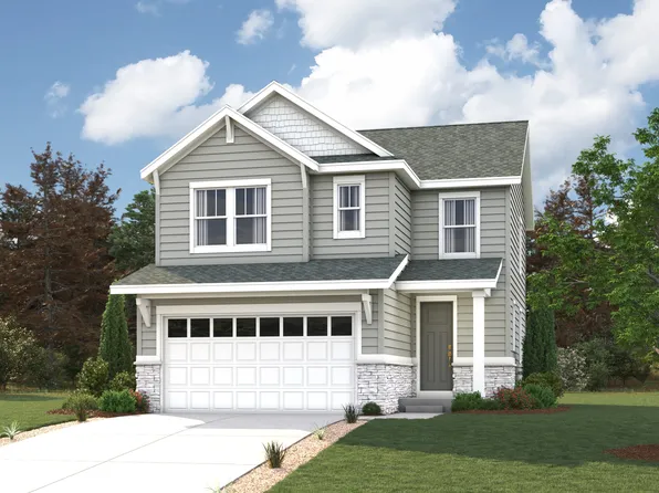 5733 Yarrow St, Brighton, CO 80601