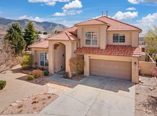 11928 Oryx Pl NE, Albuquerque, NM 87111