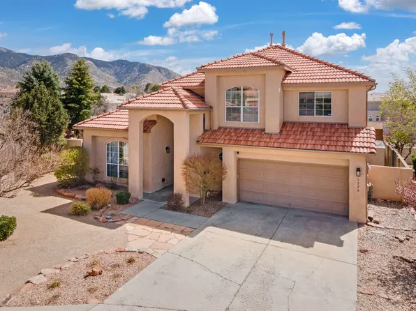 11928 Oryx Pl NE, Albuquerque, NM 87111