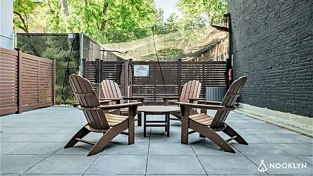 Rented by Nooklyn NYC LLC