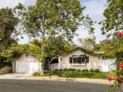 1006 Las Pulgas Rd, Pacific Palisades, CA, 90272