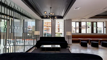 Rented by Nooklyn NYC LLC