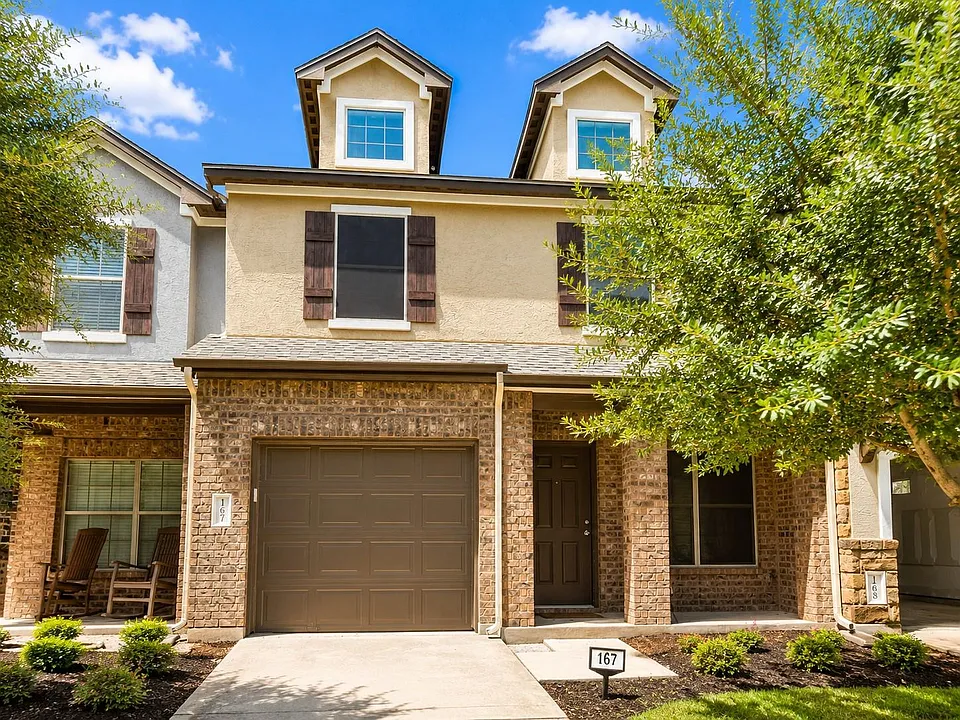 1900 Little Elm Trl #167