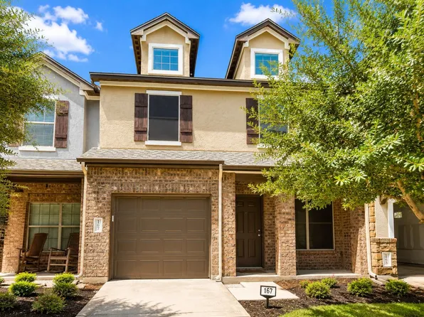 1900 Little Elm Trl APT 167, Cedar Park, TX 78613