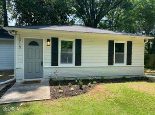 1015 Regis Rd SE, Atlanta, GA 30315