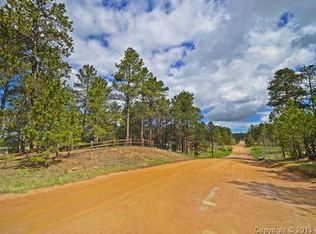 13220 Meadow Glen Ln, Colorado Springs, CO 80908