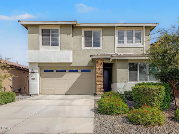19146 W SOLANO Drive, Litchfield Park, AZ 85340
