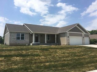 612 Hildebrand St, South Bend, IN