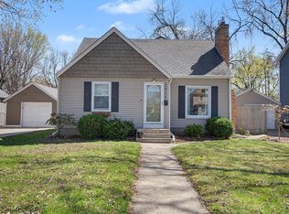 2825 Pennsylvania Ave S, Saint Louis Park, MN 55426