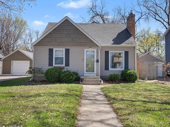 2825 Pennsylvania Ave S, Saint Louis Park, MN 55426