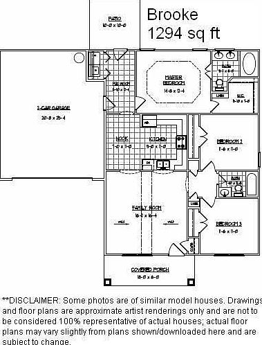 2nd image of 213 McCain St