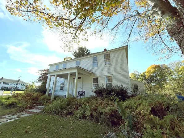 1 West Main Street, Hebron, CT 06248
