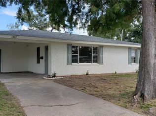 1327 Rosetta St, Lake Charles, LA 70607