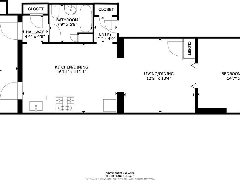 270 Montgomery St #2 — Photo 22