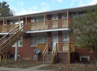 1400 W Calhoun St APT 11, Macomb, IL 61455
