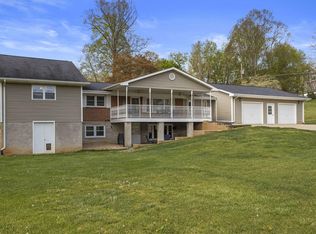 112 Victor Dr, Bristol, TN 37620