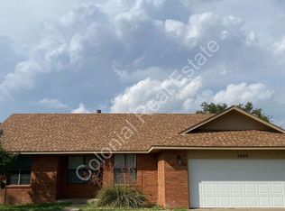 3628 Ben Crenshaw Ct, Clovis, NM 88101