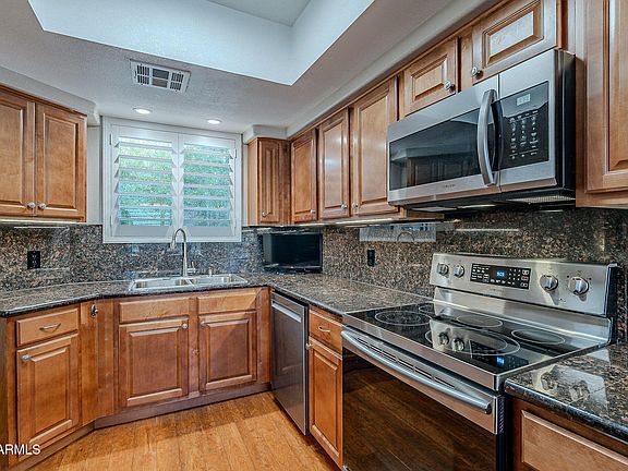 5th image of 4925 E DESERT COVE Avenue #215