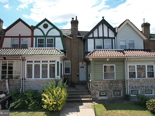 1438 W Grange Ave, Philadelphia, PA 19141