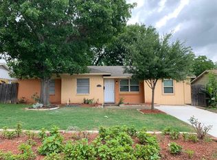 2519 Wanda Dr, Mesquite, TX