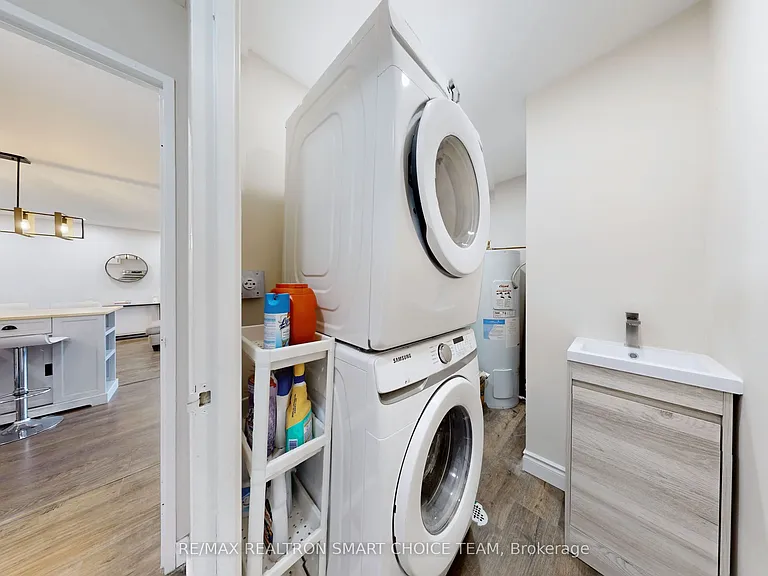 895 Kennedy Rd #505 — Photo 29