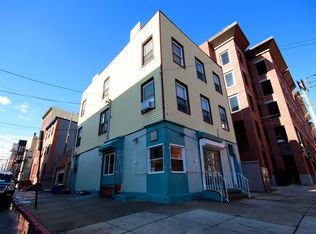 300 Clinton St, Hoboken, NJ