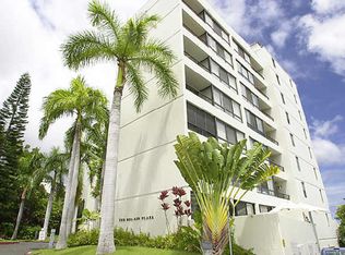 1054 Green St APT 102, Honolulu, HI 96822