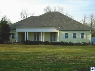 5220 Orchard Rd, Mullins, SC 29574