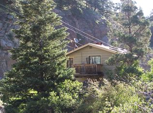 36908 Boulder Canyon Dr, Boulder, CO 80302