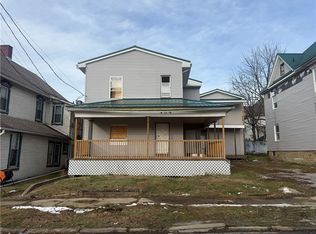 404 E Locust St, Butler, PA 16001